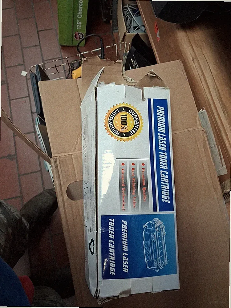 premium laser toner cartridge