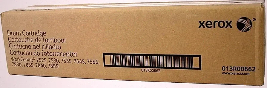 toner cartridges